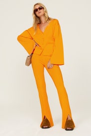 Mari Cardigan by Nanushka