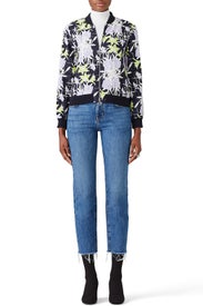 Grandiose Bomber by Nina Ricci