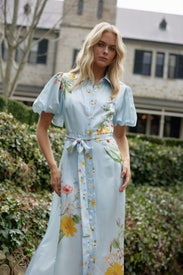 Marley Dress by Aston Studio