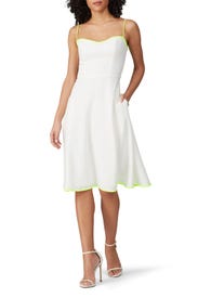 Quill Dress by Black Halo