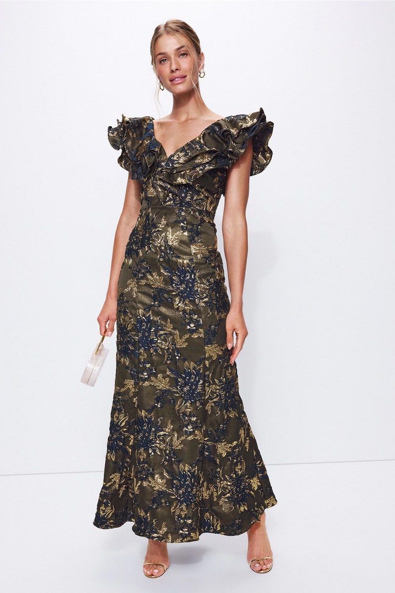 Black Tie Dresses | Weddings, Events and More