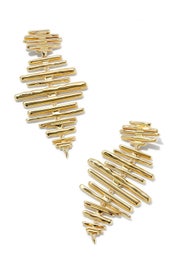 Madelyn Statement Earrings by Kendra Scott