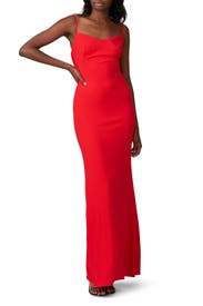 Damn Gina Gown by Katie May