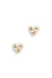 Flower Cluster Studs by kate spade new york accessories