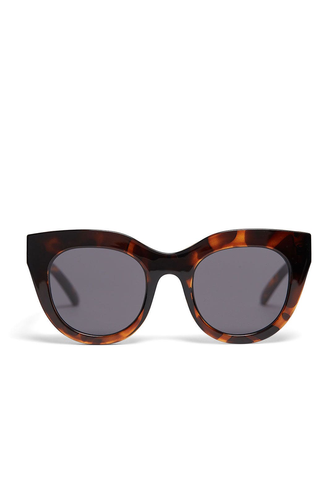 Air Heart Sunglasses by Le Specs 1