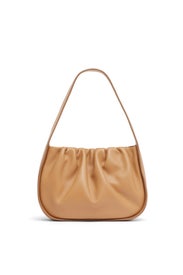 Aris Gathered Shoulder Bag by Loeffler Randall