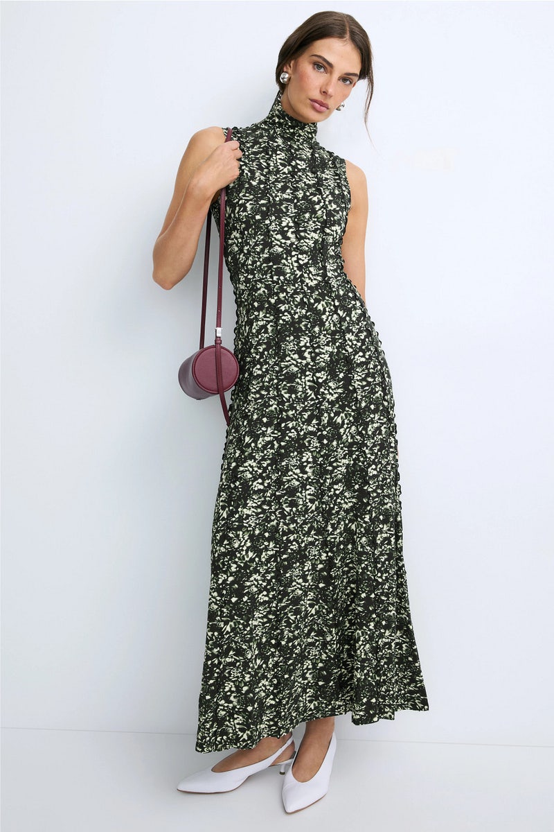 Valentina Dress by Proenza Schouler White Label - Photo 0