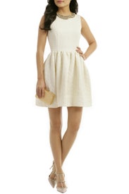 Scarletta Dress by RED Valentino