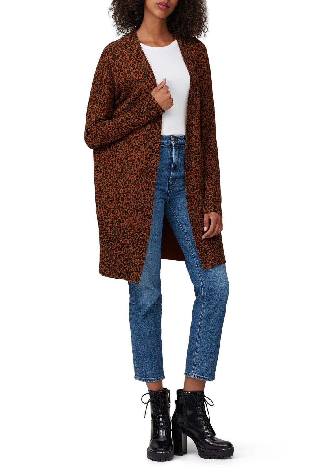 Lenox Cardi by Sanctuary 0