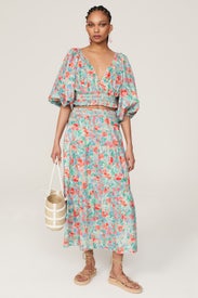 Dylan Skirt by Shoshanna