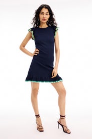 Jessie Dress by Shoshanna