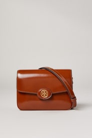 Robinson Patent Leather Bag by Tory Burch Accessories