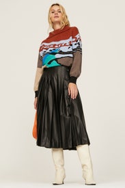 Nereida Sweater by Aldomartins