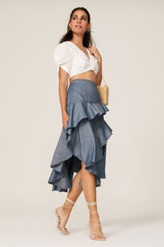 Winslow Skirt by AMUR