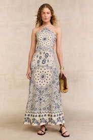 Indira Dress by Agua Bendita