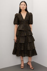 Everly Dress by Marie Oliver