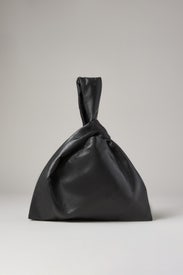 Jen Vegan Leather Bag by Nanushka Accessories