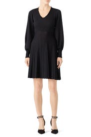 Hudson Knit Dress by Parker
