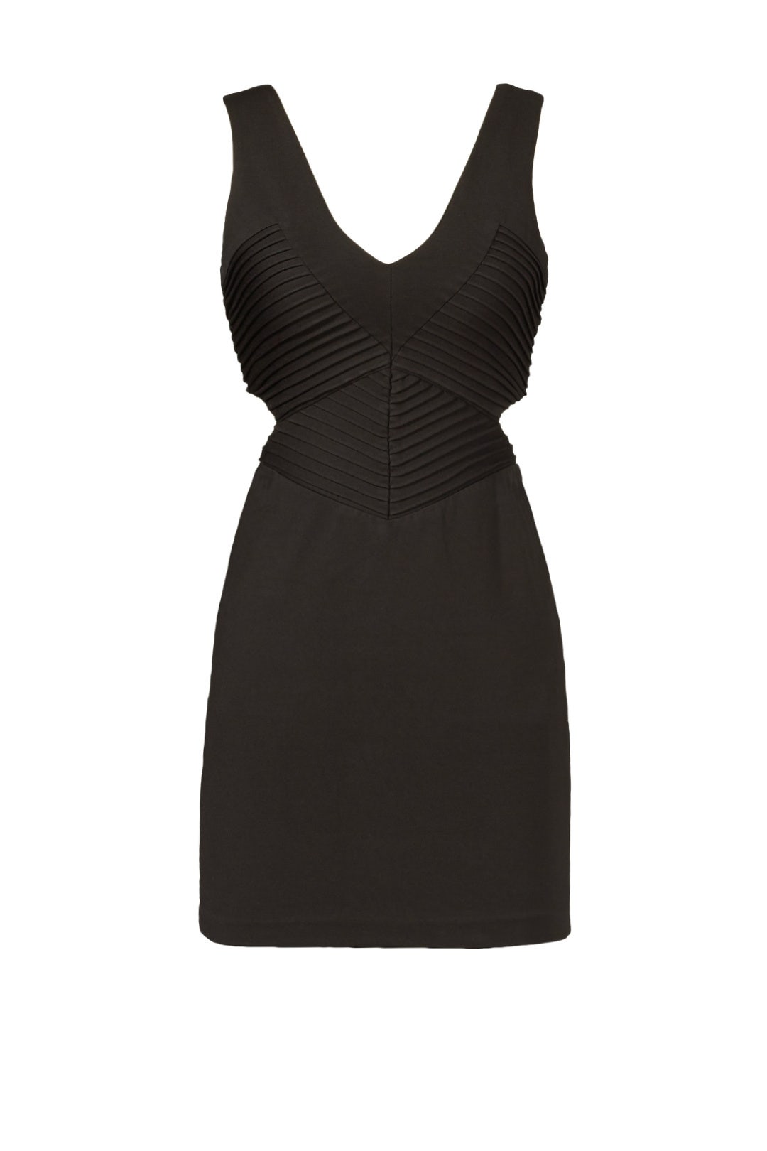Claudia Dress by Parker