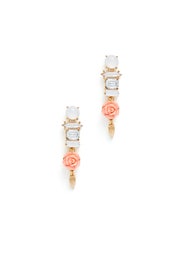 Ludden Earrings by Slate & Willow Accessories