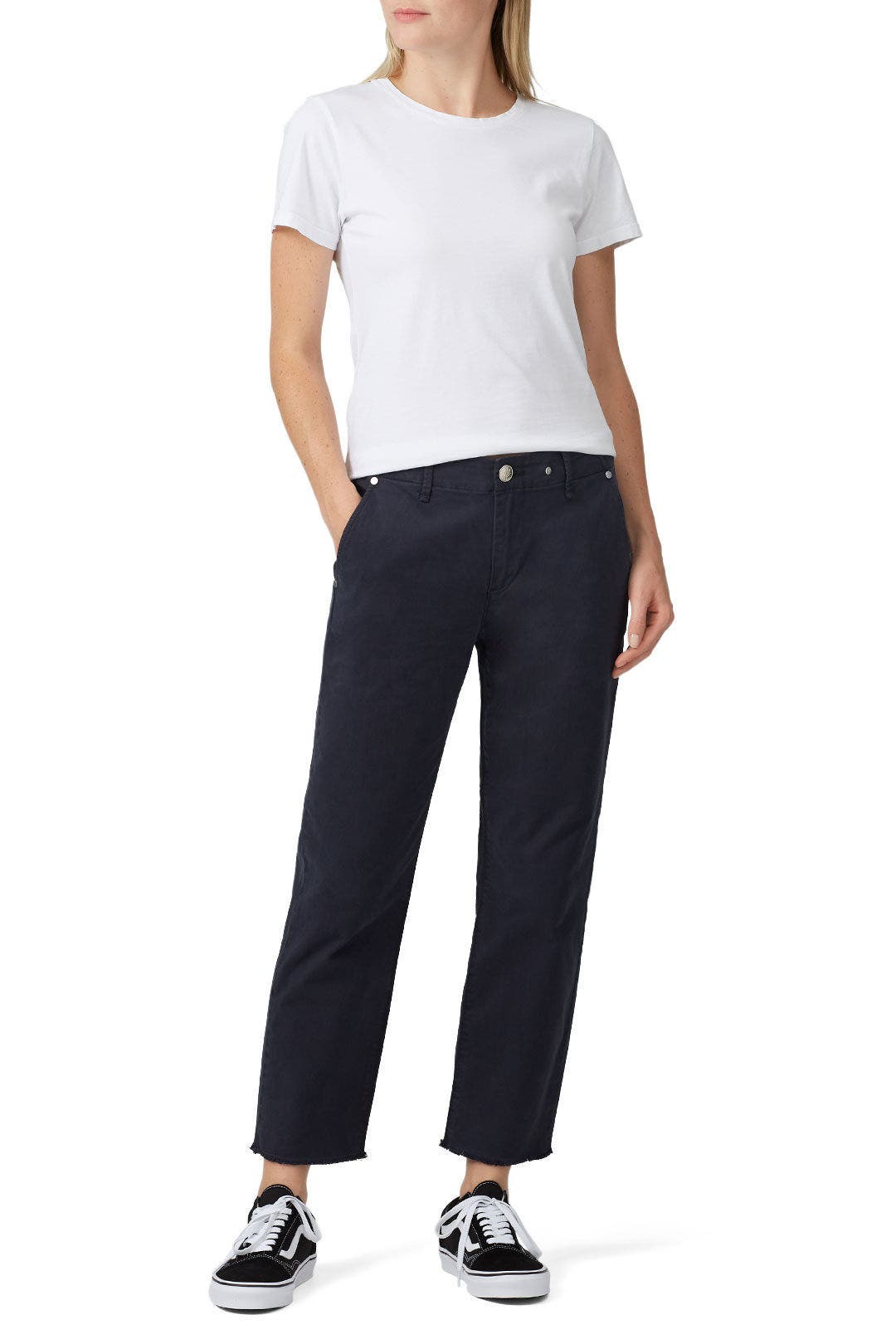 Buckley Chino Pants by rag & bone JEAN 0