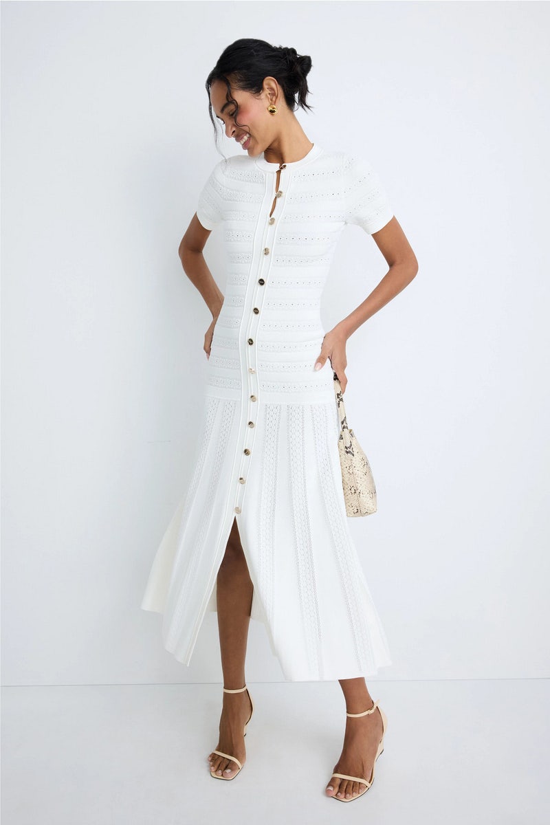 White Dresses | Bridal, Fall and Party Styles | Rent the Runway White Dresses | Bridal, Fall and Party Styles | Rent the Runway