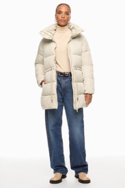 Petunia Puffer Coat by Save the Duck