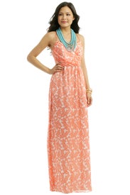 Mia Maxi by Shoshanna
