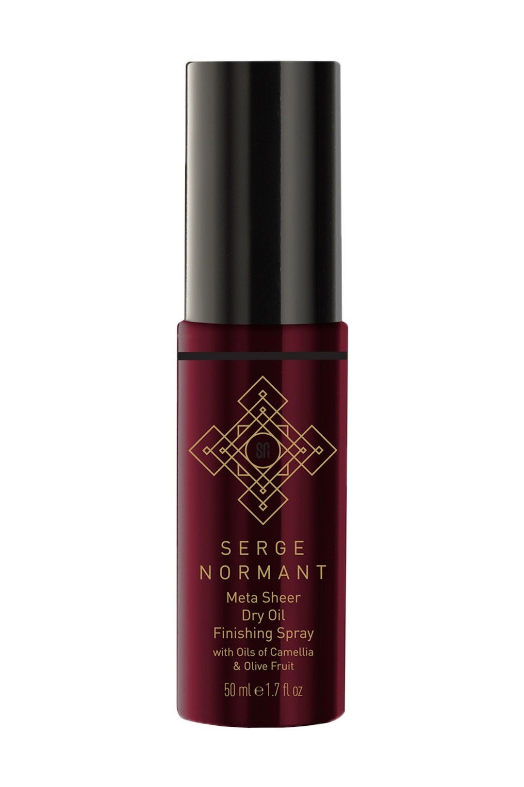 Dry Oil Finishing Spray by Serge Normant
