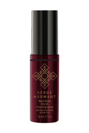 Dry Oil Finishing Spray by Serge Normant