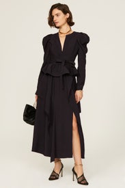 Virginie Dress by Ulla Johnson