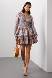 Val Dress by Ulla Johnson