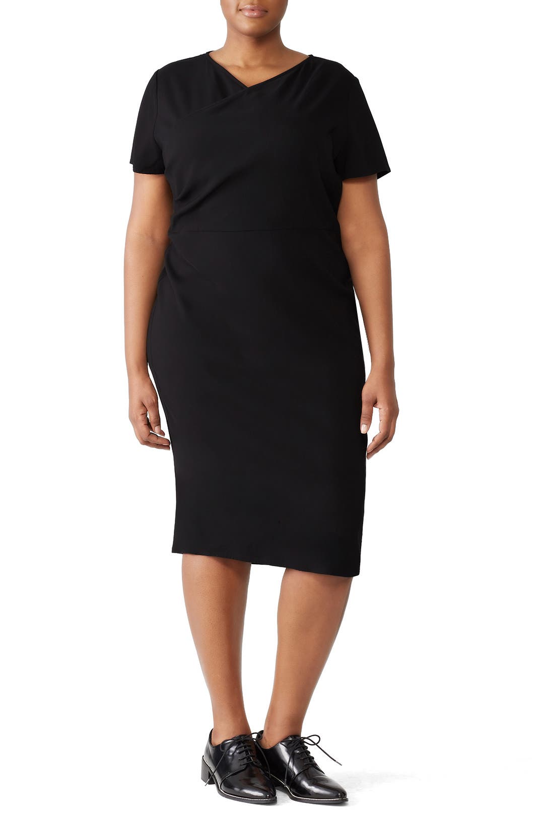 レディースウェア andmary mary logo mini dress black andmary Mary logo flare mini dress black - メルカリ