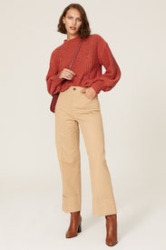 Reflection Sweater by Wish