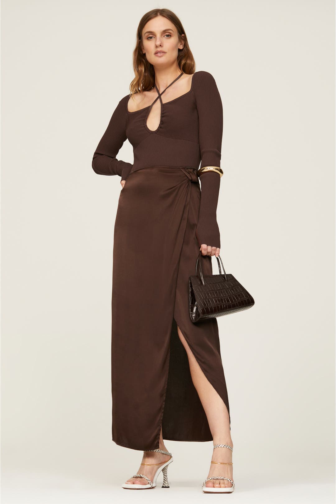 Annabelle Top by A.L.C. | Rent the Runway