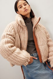 Short List Jacket by BLANKNYC