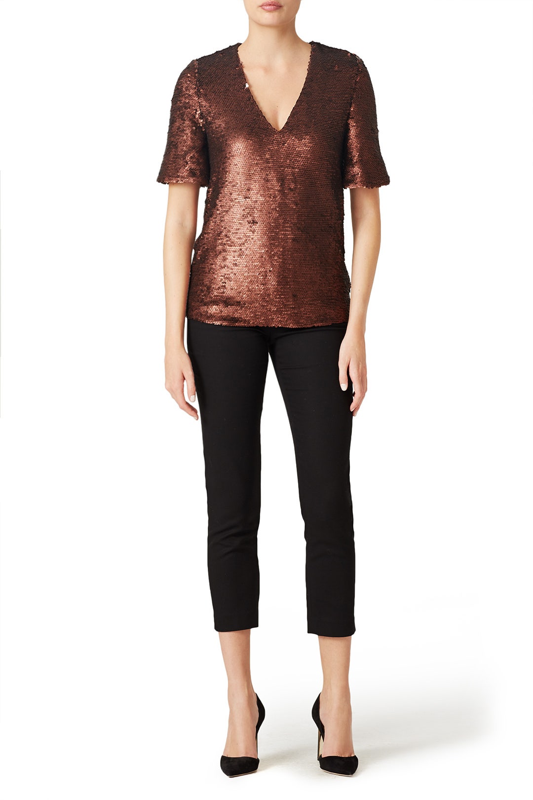 In Dreams Top by C/MEO COLLECTIVE 0