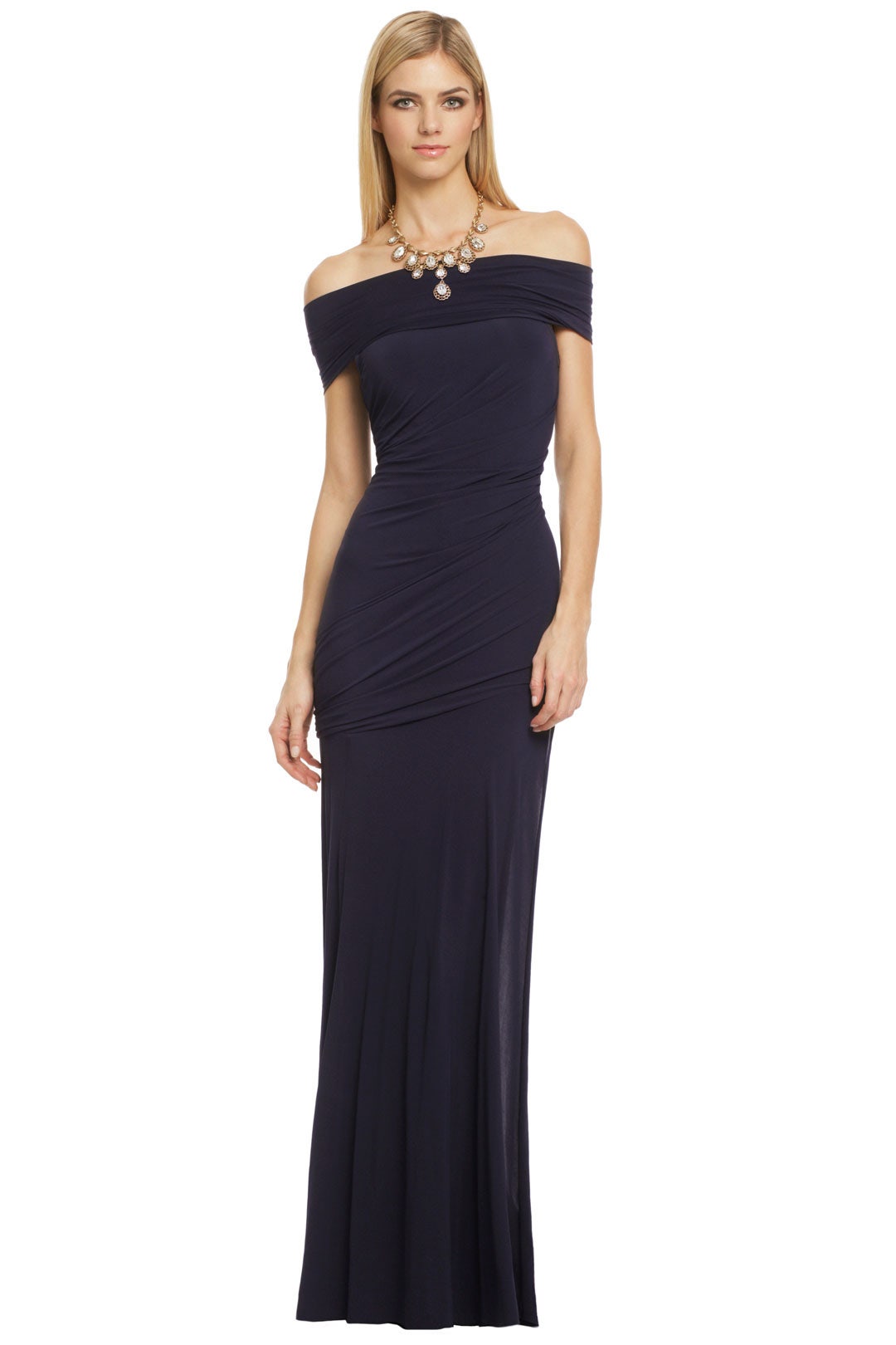 Prestige Gown by Donna Karan New York 0