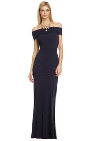 Prestige Gown by Donna Karan New York