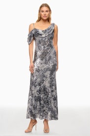 Joaquin Dress by Diane von Furstenberg