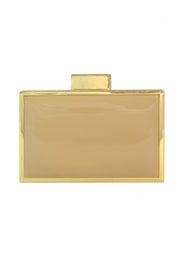 Spencer Nude Clutch by Franchi