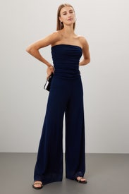 Tuta Jumpsuit by Fuzzi