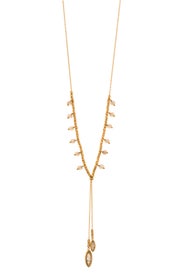 Palisades Versatile Necklace by Gorjana Accessories