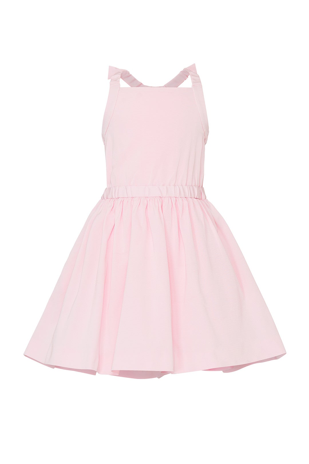 Kids Bow Back Dress by Crewcuts by J.Crew 0