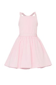 Kids Bow Back Dress by Crewcuts by J.Crew