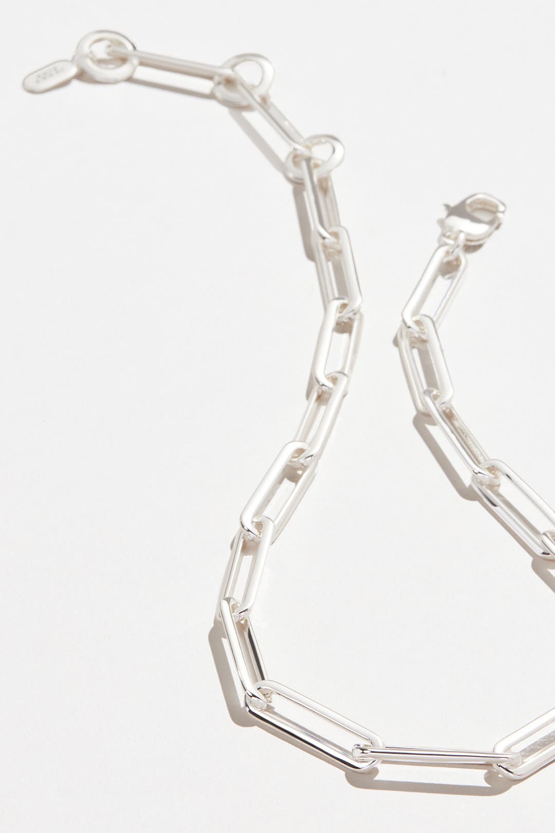 Stevie Chain Necklace by JENNY BIRD | Rent the Runway