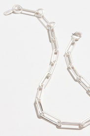 Stevie Chain Necklace by JENNY BIRD