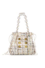 Fetching Pouch Bag by Kooreloo