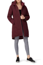 Snow Warrior Parka by Lululemon