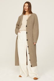 Cyrus Cardigan by By Malene Birger